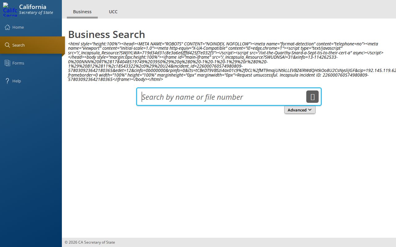 Yucca Valley people search in the California business directory